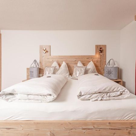 Ferienwohnungen Winnebach Gries  Esterno foto