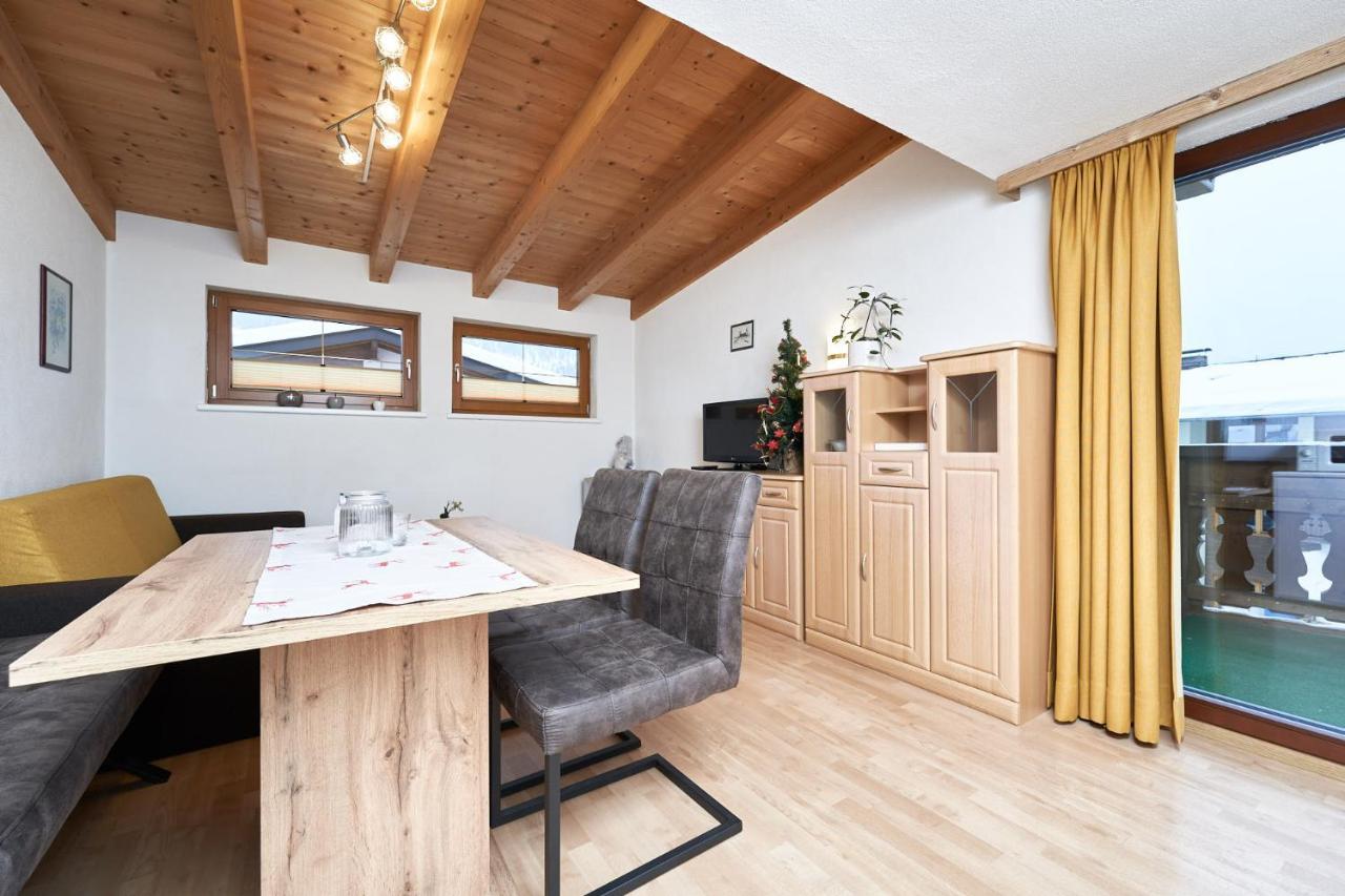 Ferienwohnungen Winnebach Gries  Esterno foto