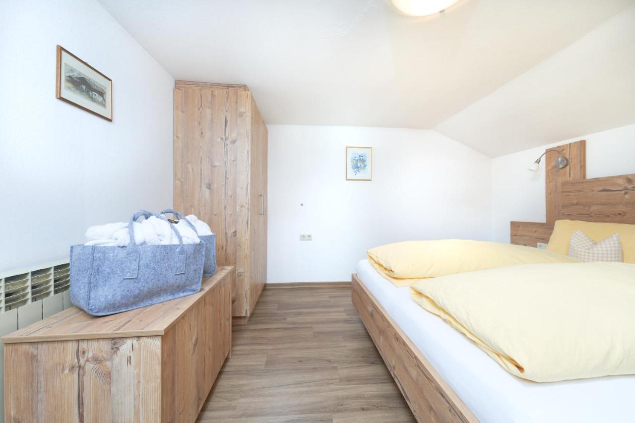 Ferienwohnungen Winnebach Gries  Esterno foto
